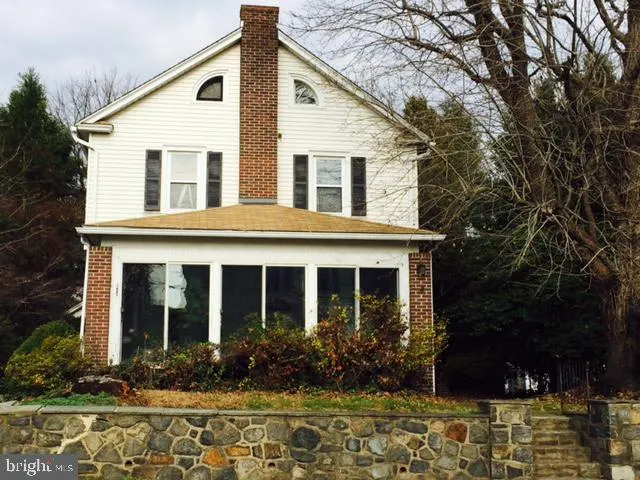 17 Boxwood Road, Wilmington, DE 19804
