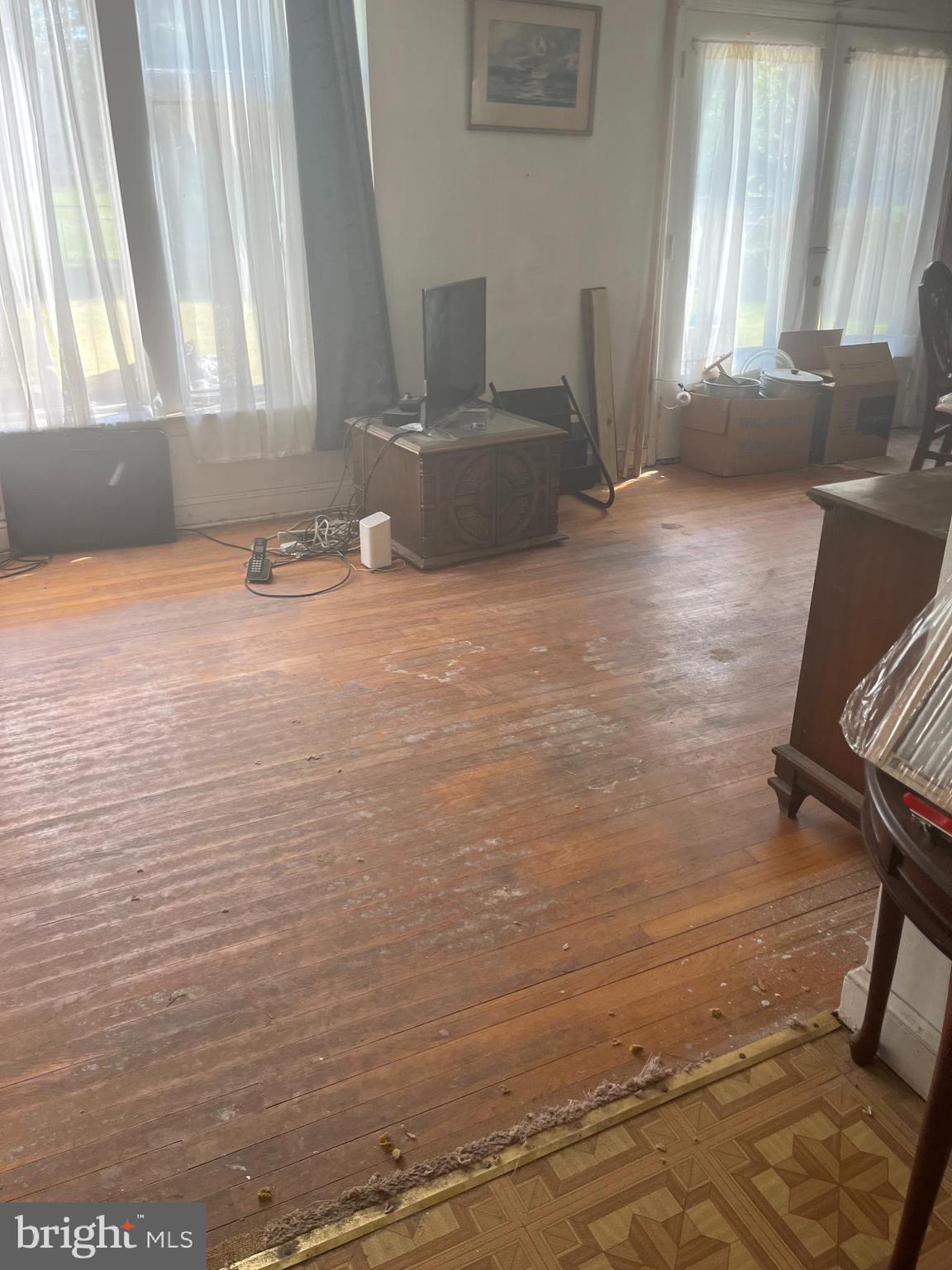 TAKOMA PARK - Residential