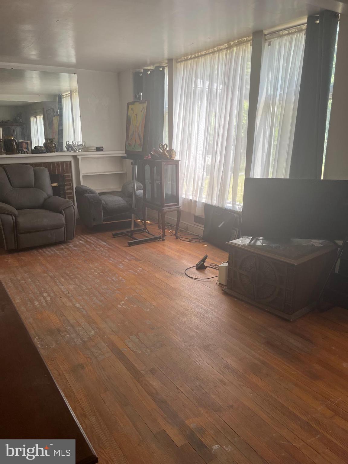 TAKOMA PARK - Residential