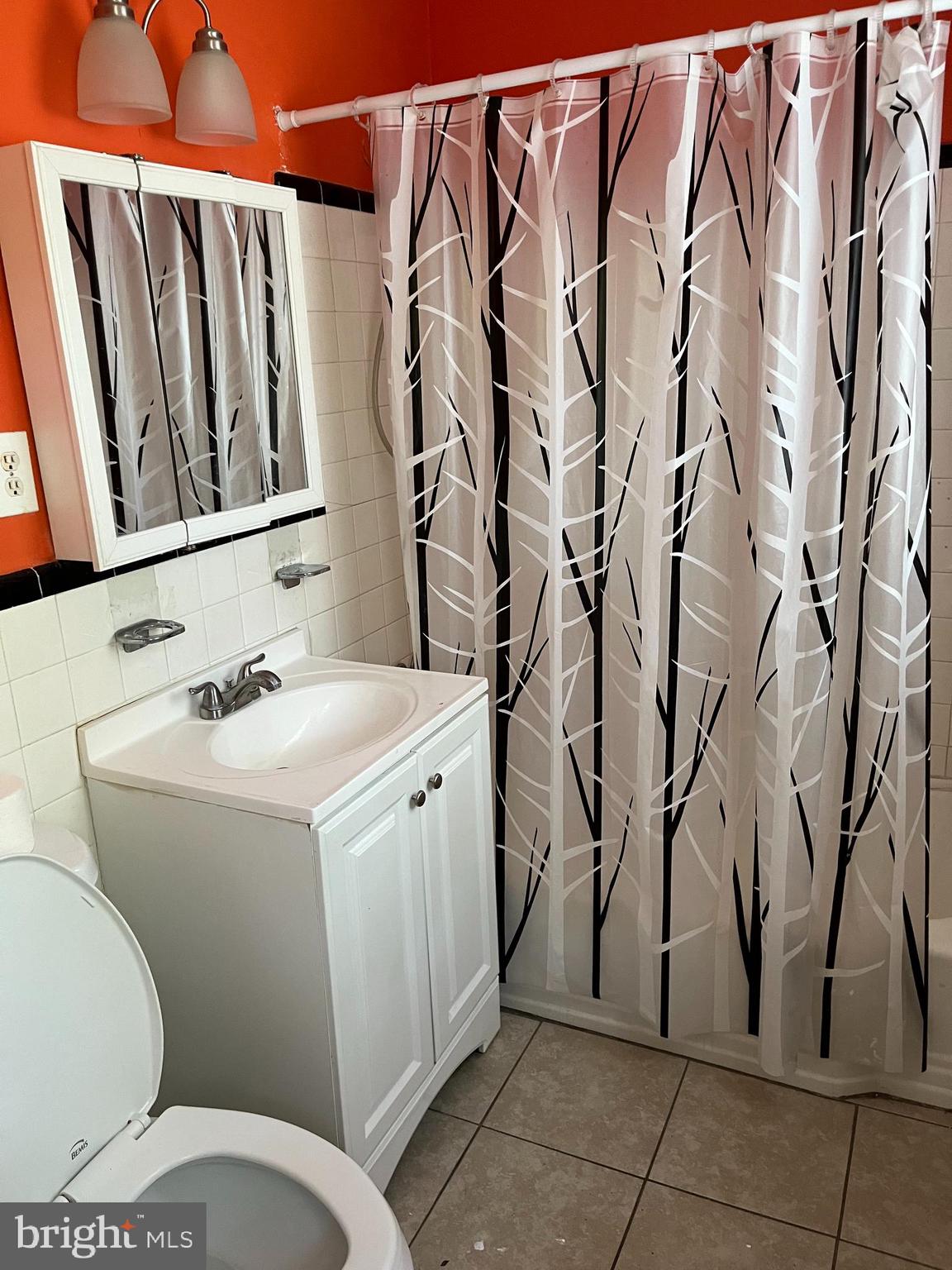 TAKOMA PARK - Residential