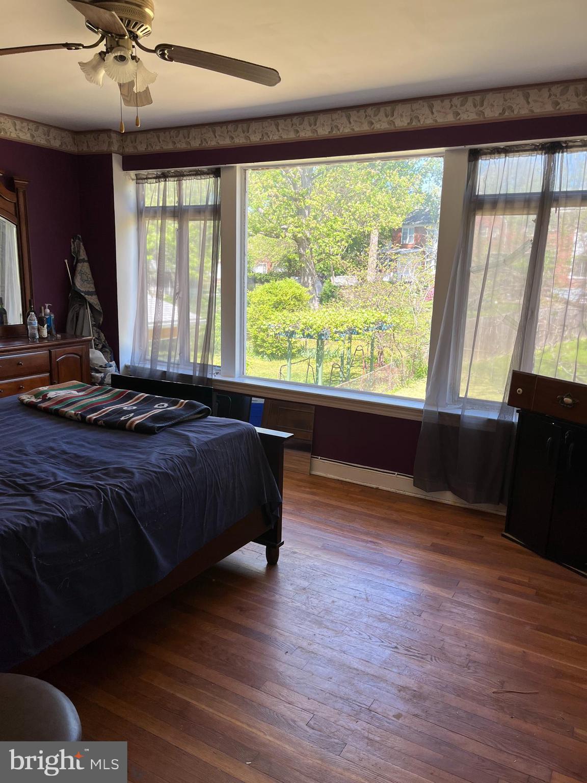 TAKOMA PARK - Residential