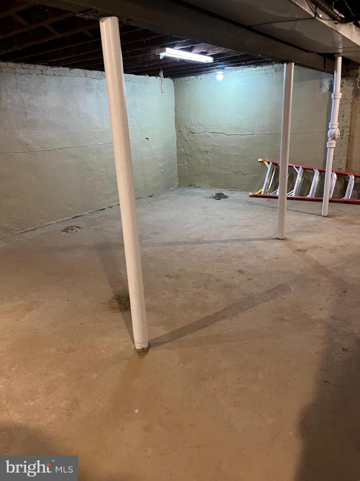 TAKOMA PARK - Residential