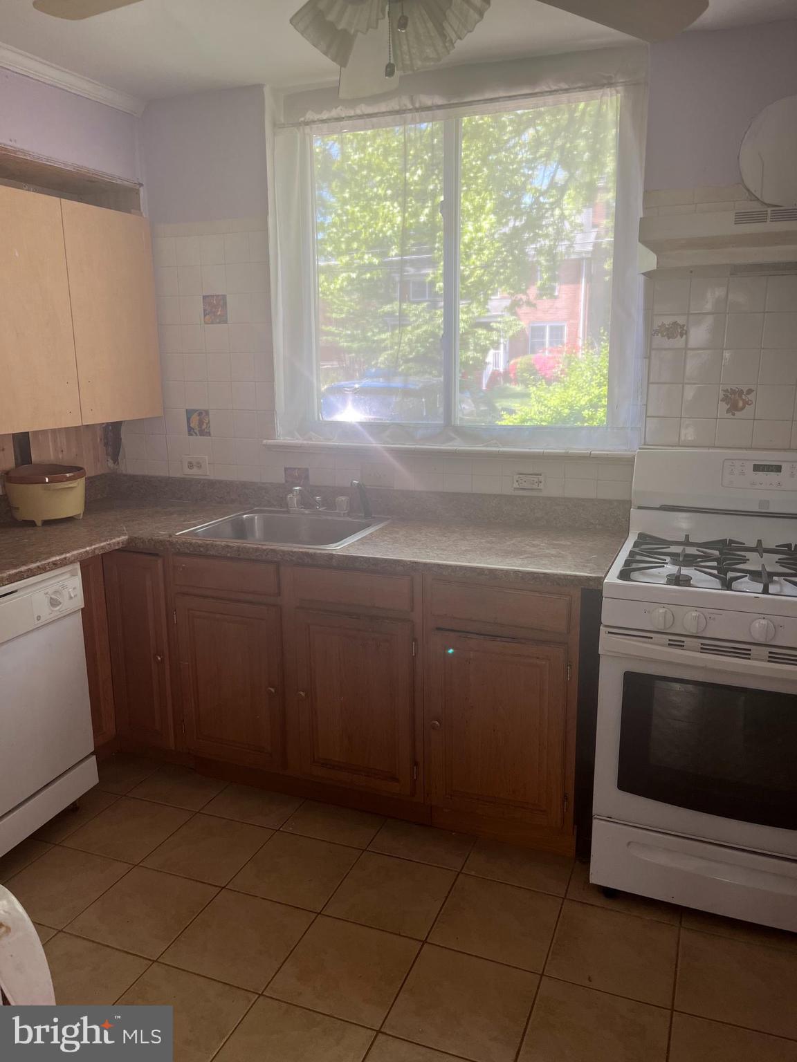 TAKOMA PARK - Residential