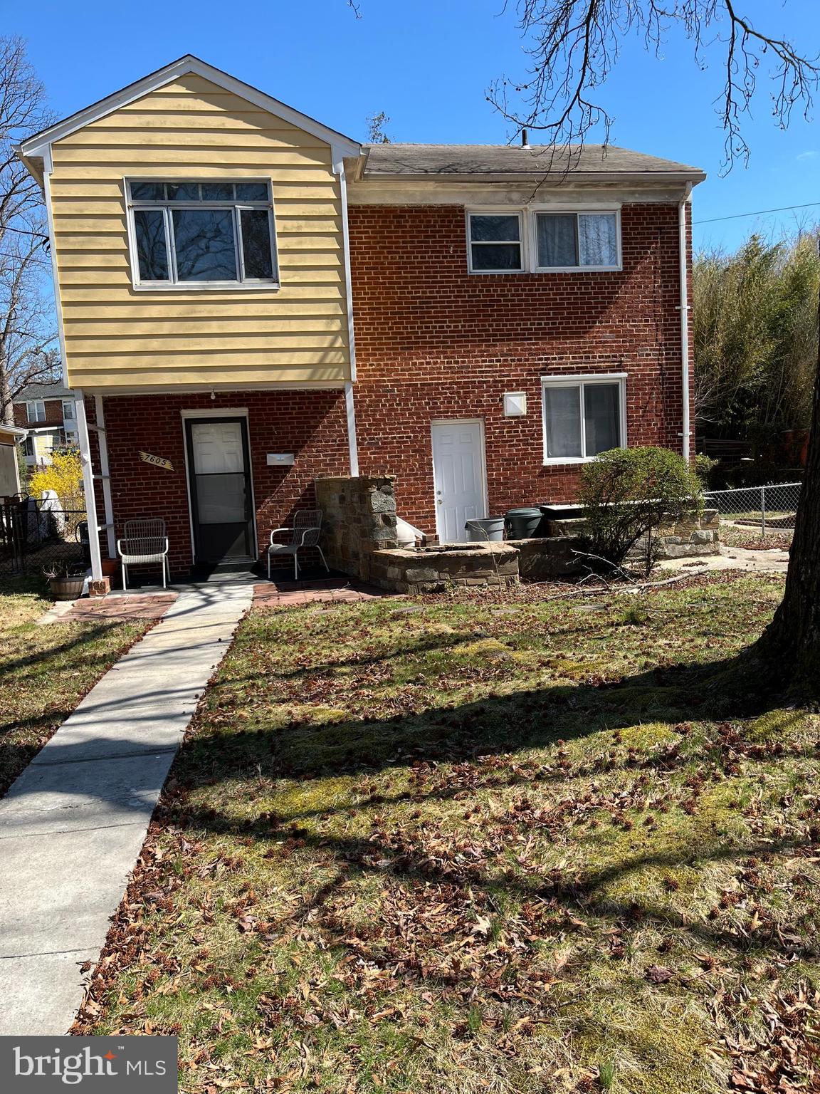 TAKOMA PARK - Residential