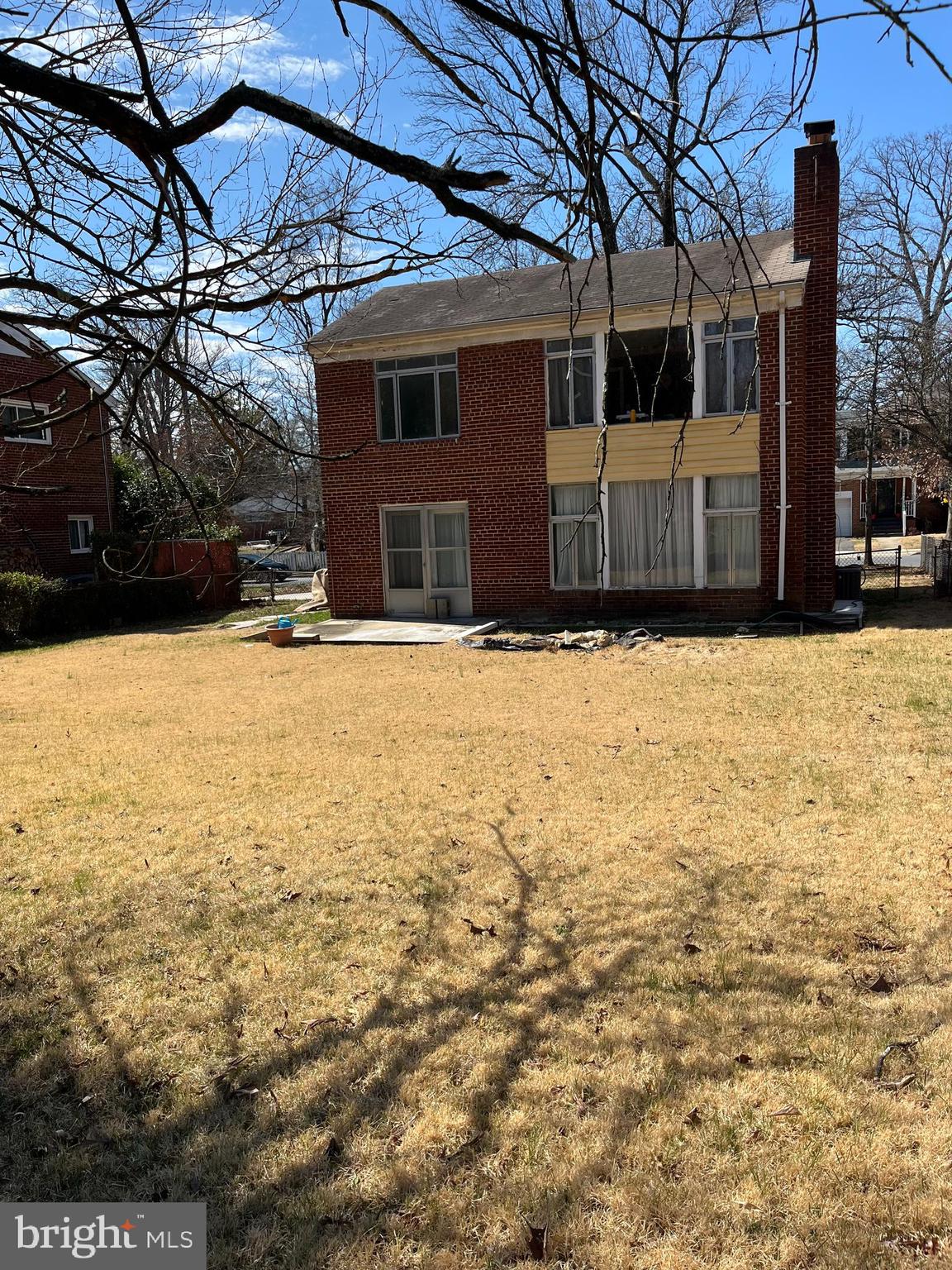 TAKOMA PARK - Residential