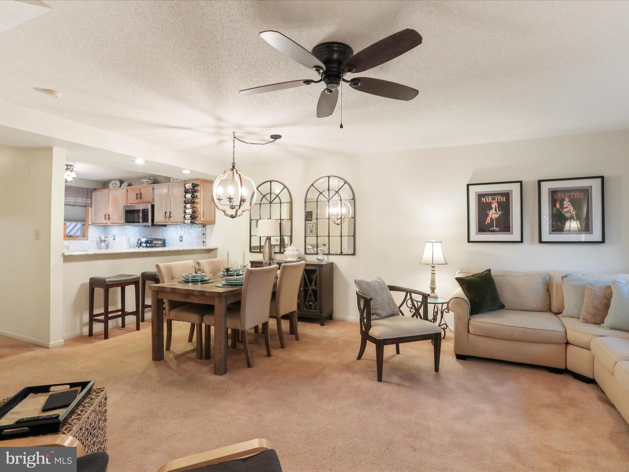 THE WOODS - Residential