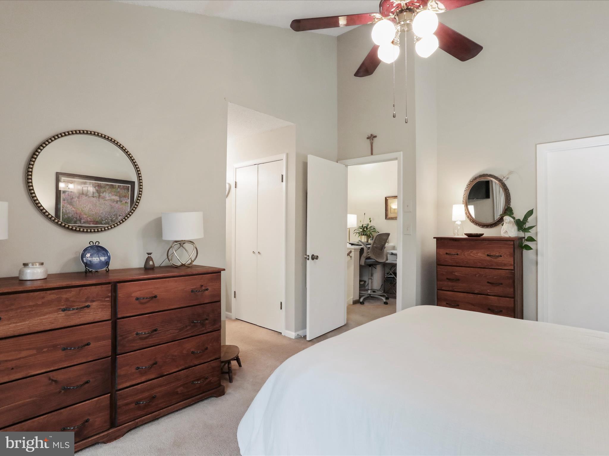 THE WOODS - Residential