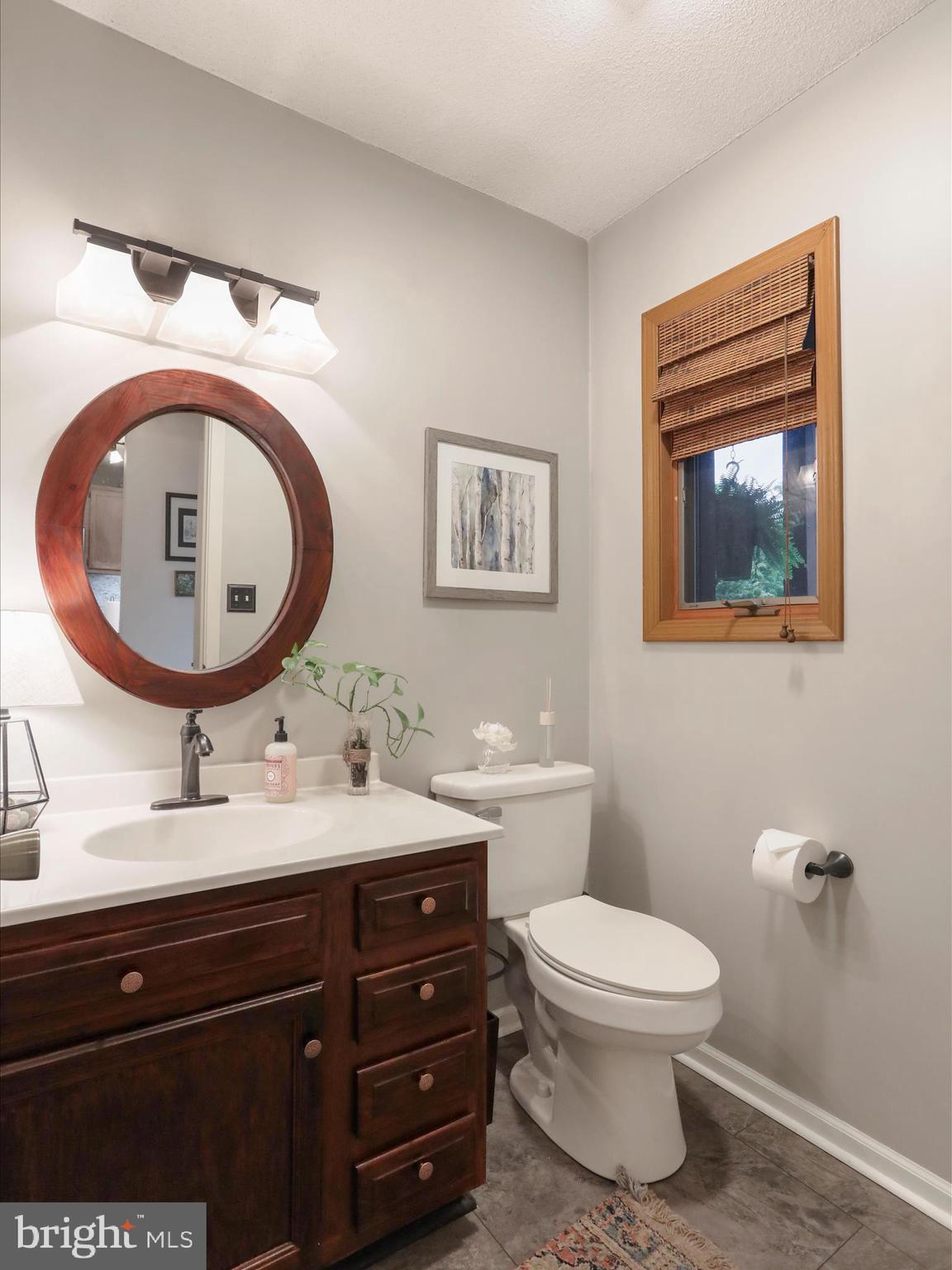 THE WOODS - Residential