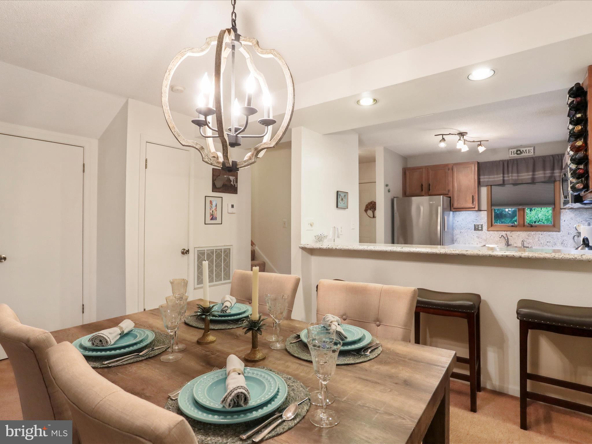 THE WOODS - Residential