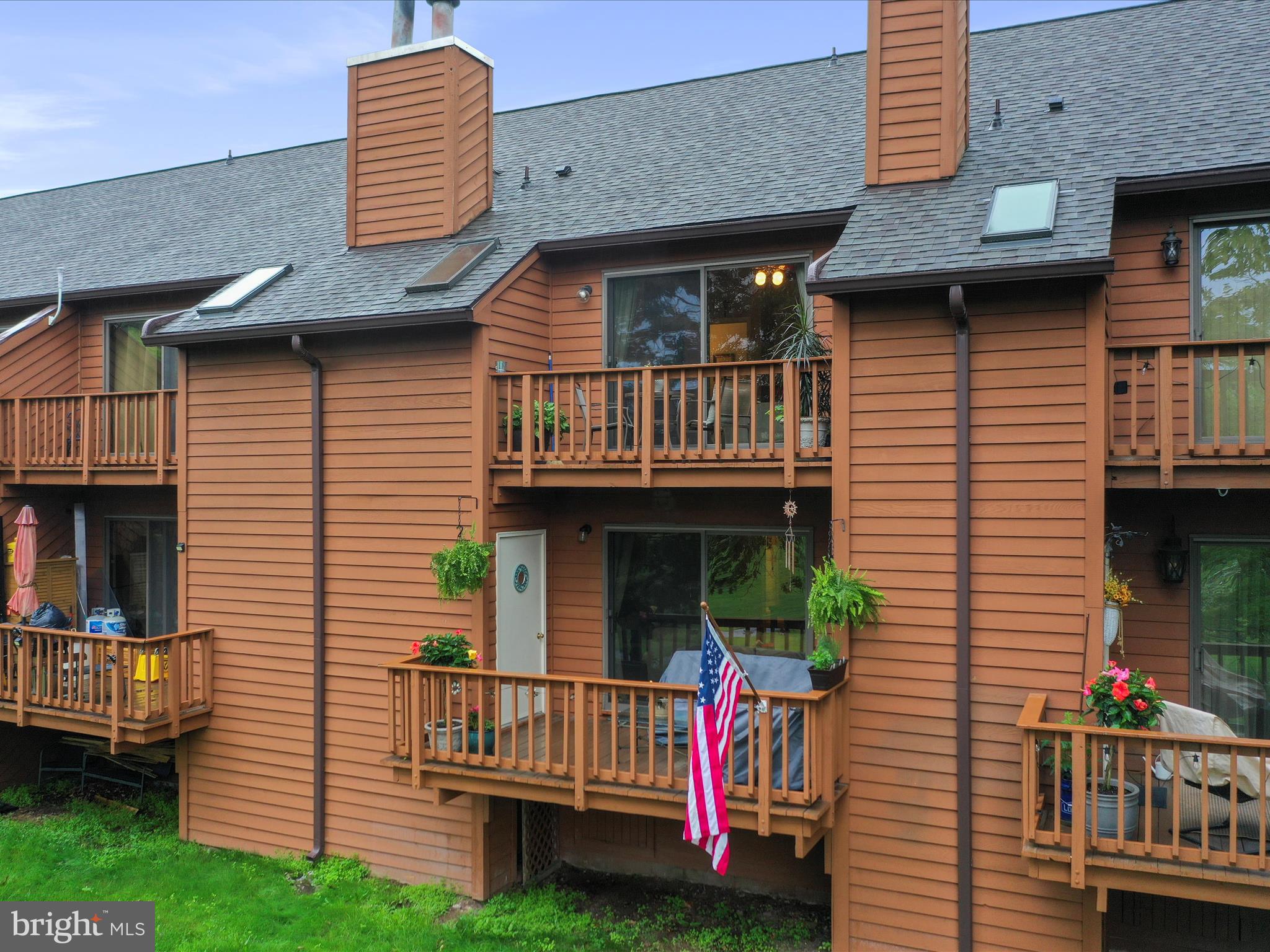 THE WOODS - Residential