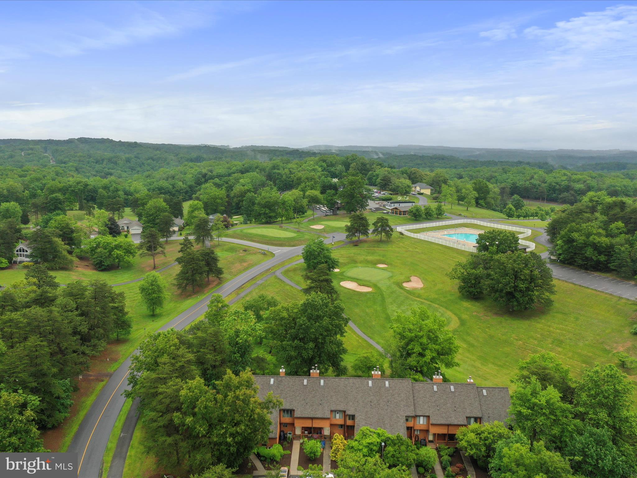 THE WOODS - Residential