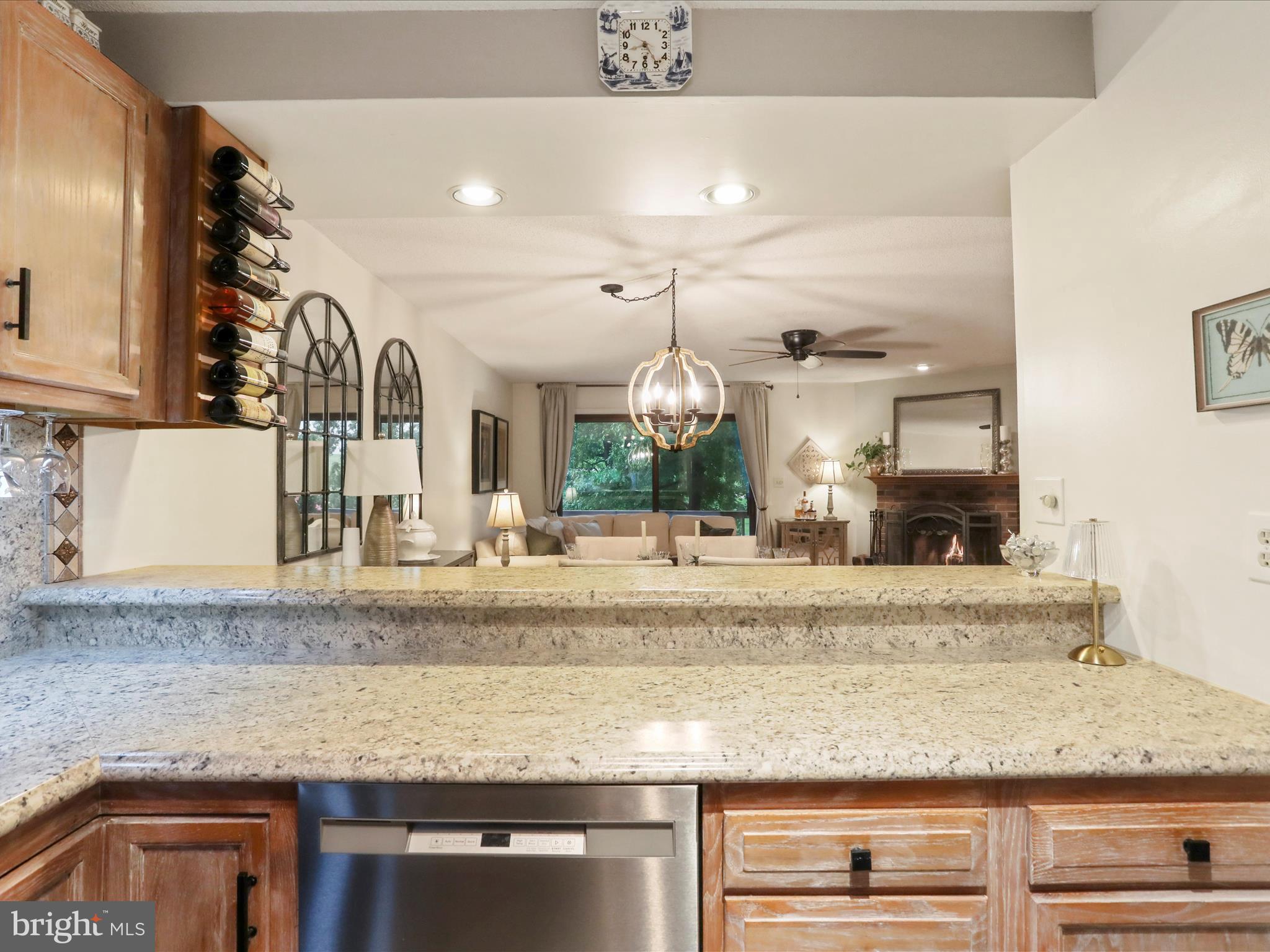 THE WOODS - Residential