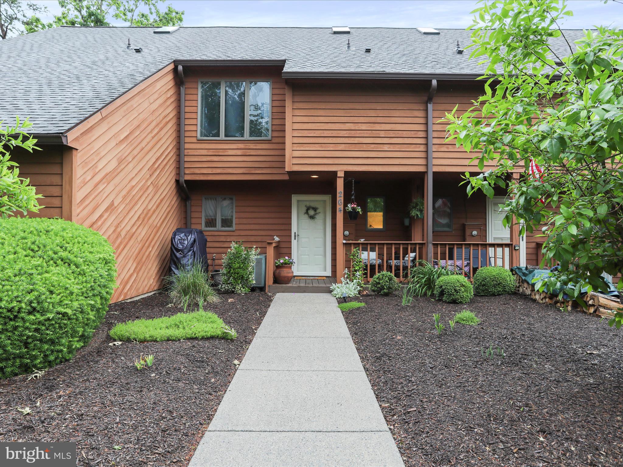 THE WOODS - Residential