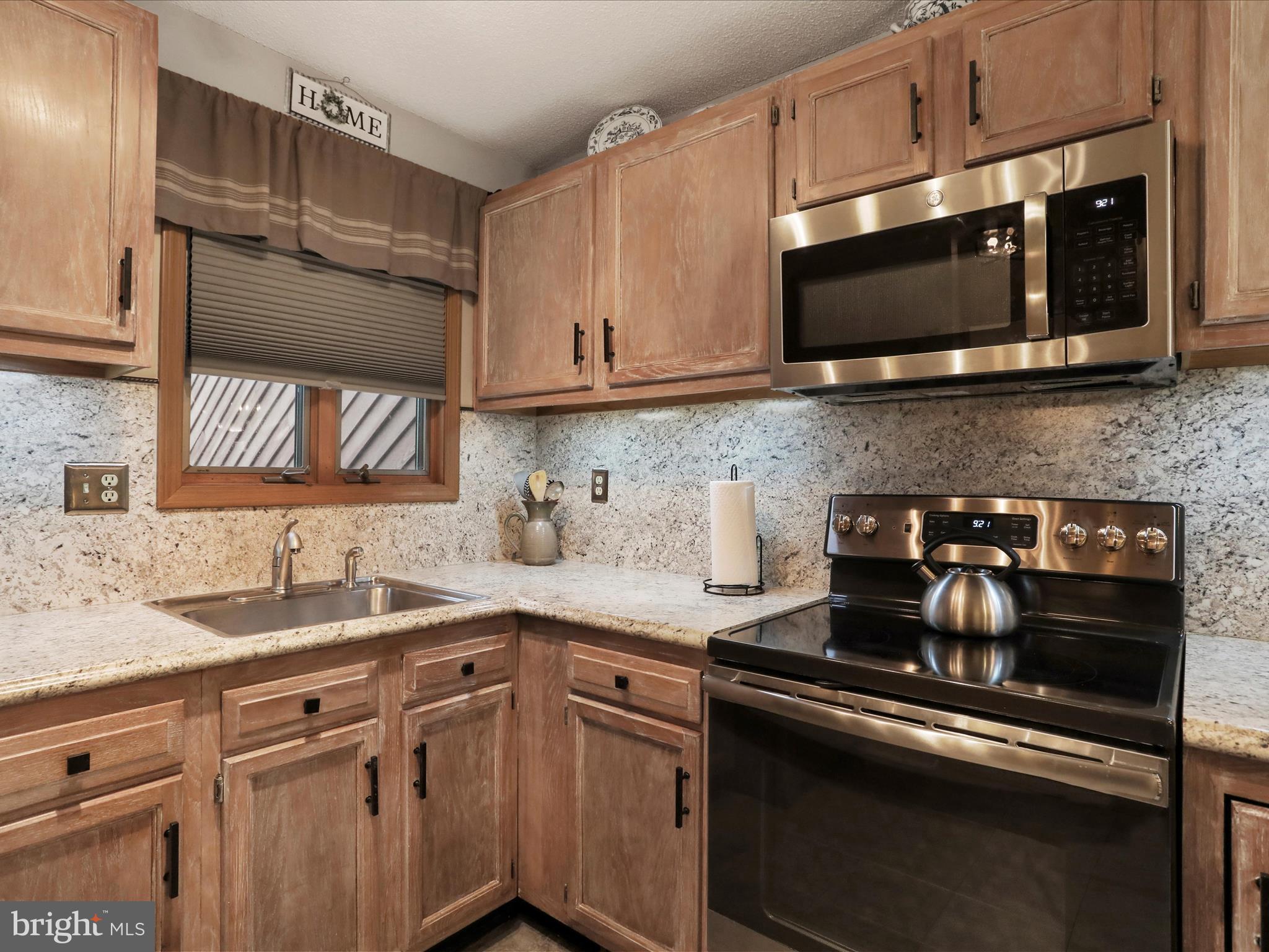 THE WOODS - Residential