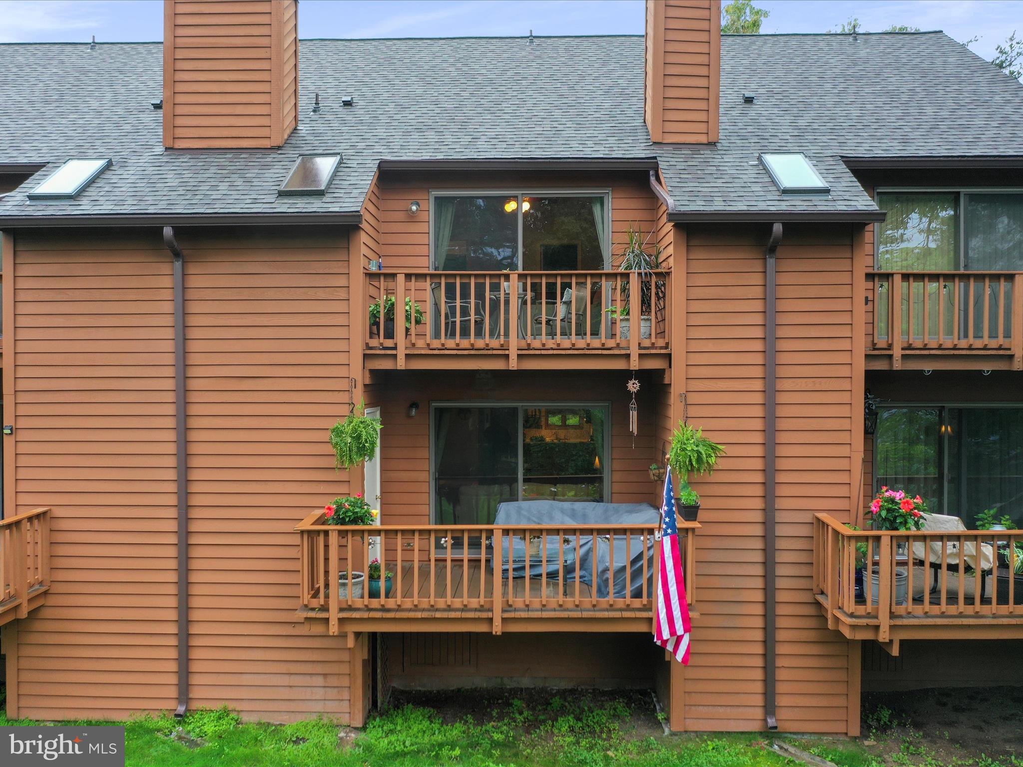 THE WOODS - Residential