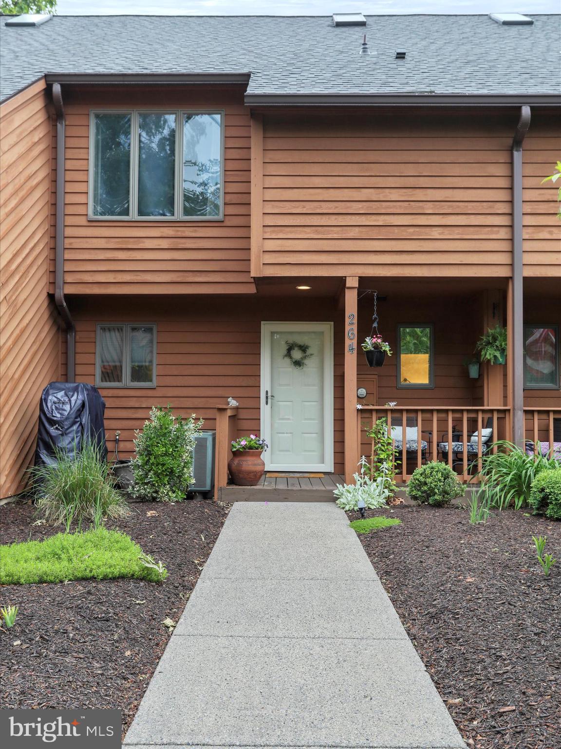 THE WOODS - Residential