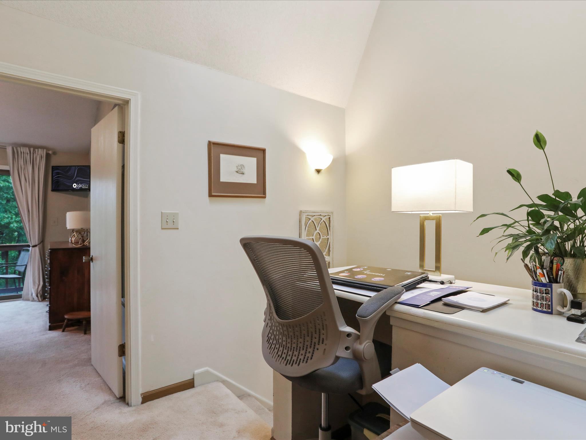 THE WOODS - Residential