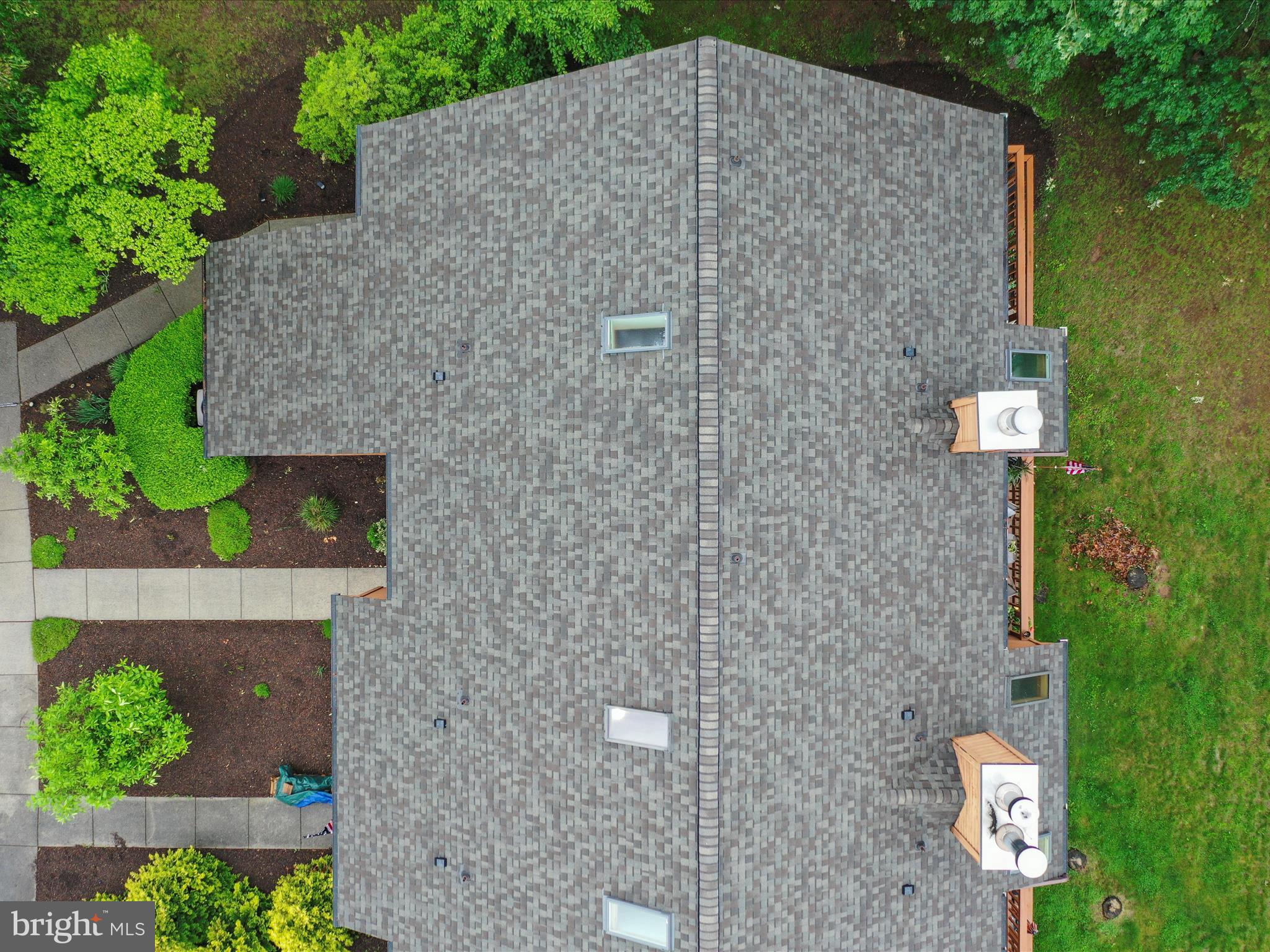 THE WOODS - Residential