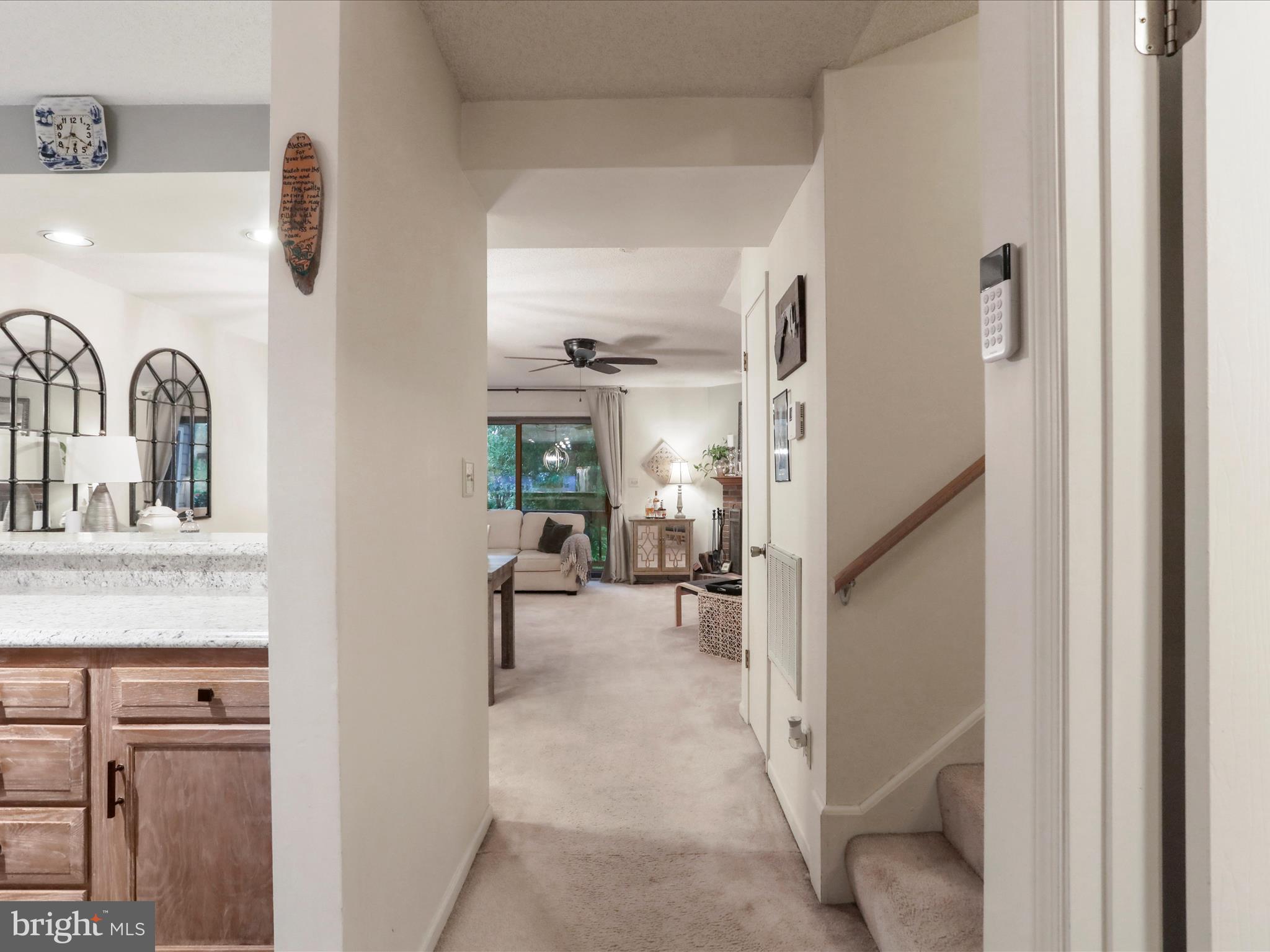 THE WOODS - Residential