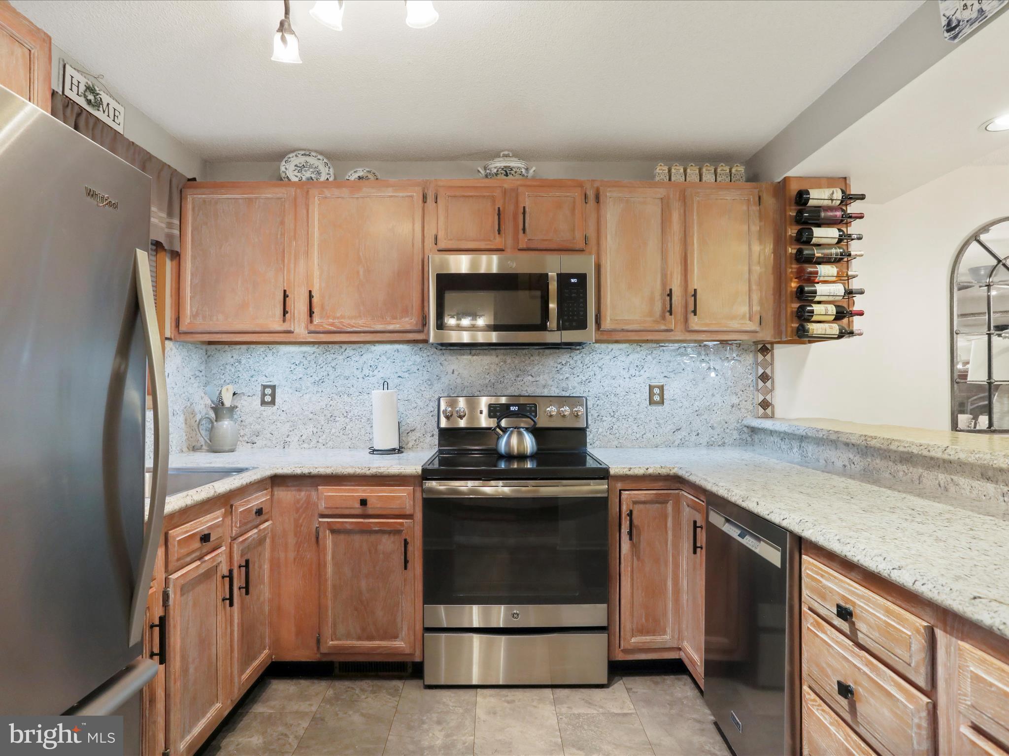 THE WOODS - Residential