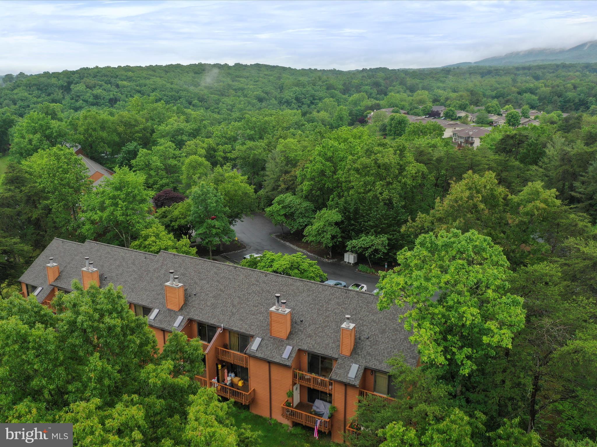 THE WOODS - Residential