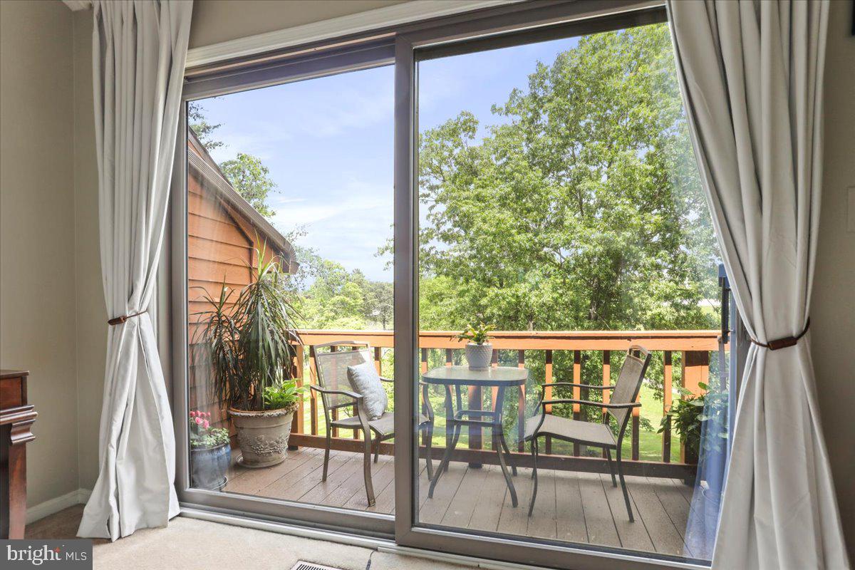 THE WOODS - Residential