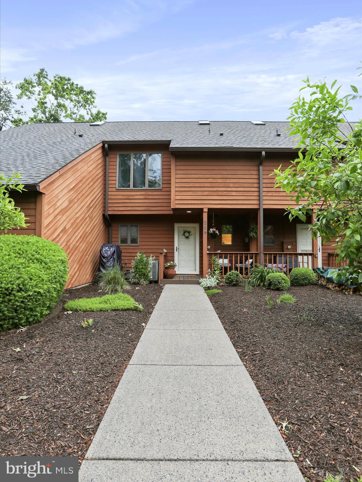 THE WOODS - Residential