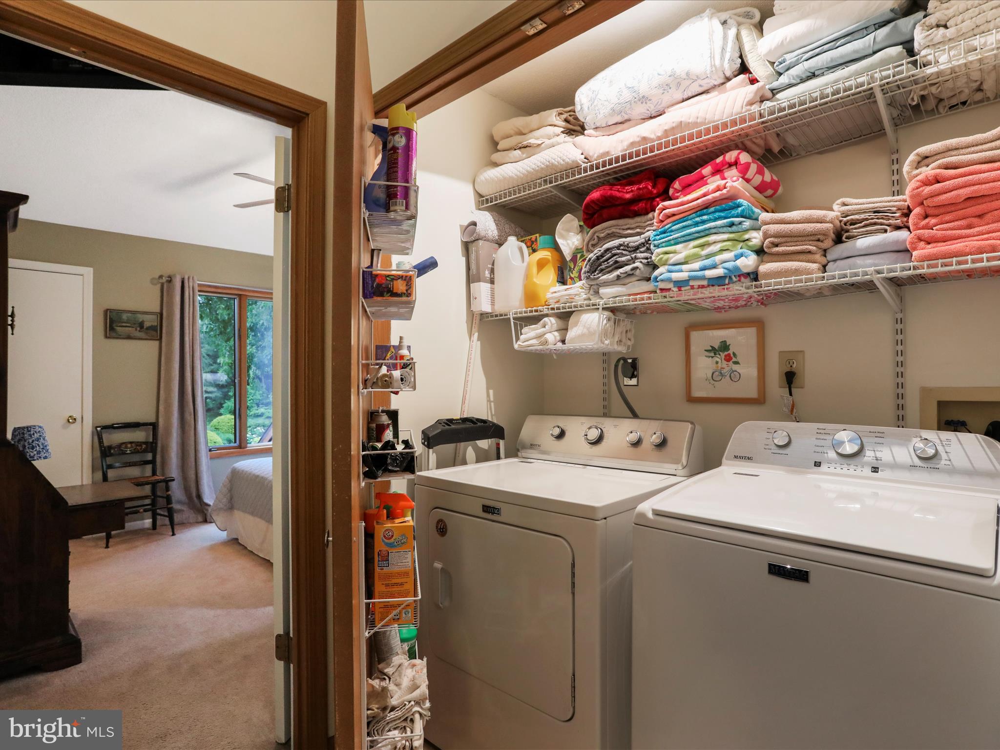 THE WOODS - Residential