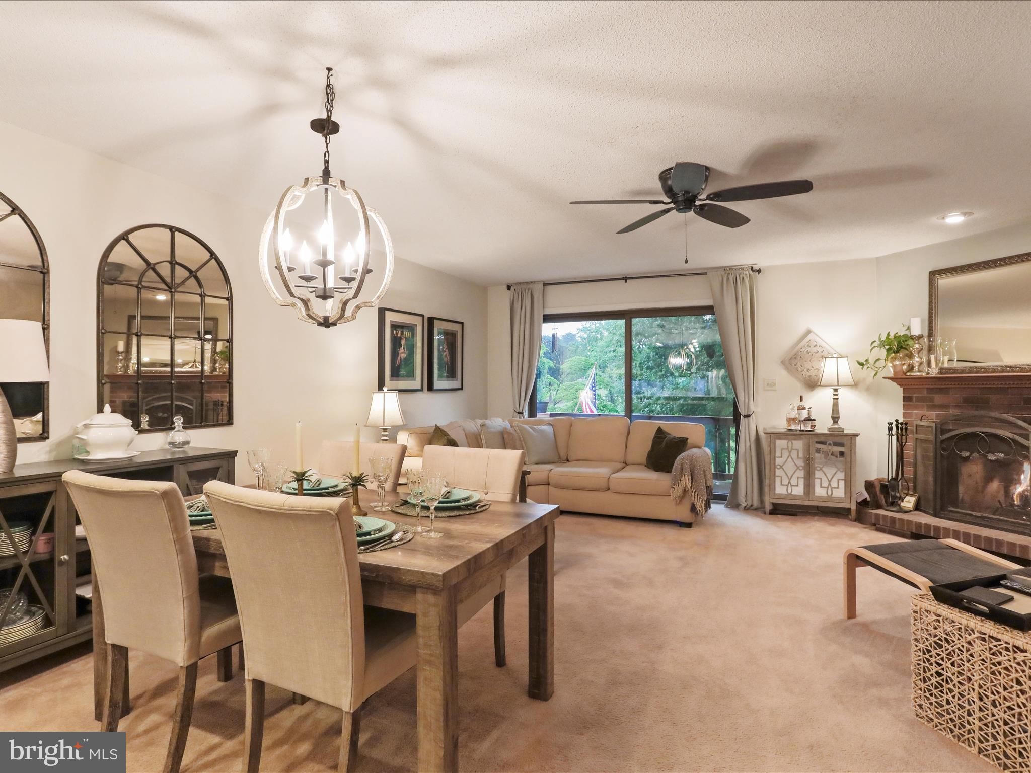 THE WOODS - Residential