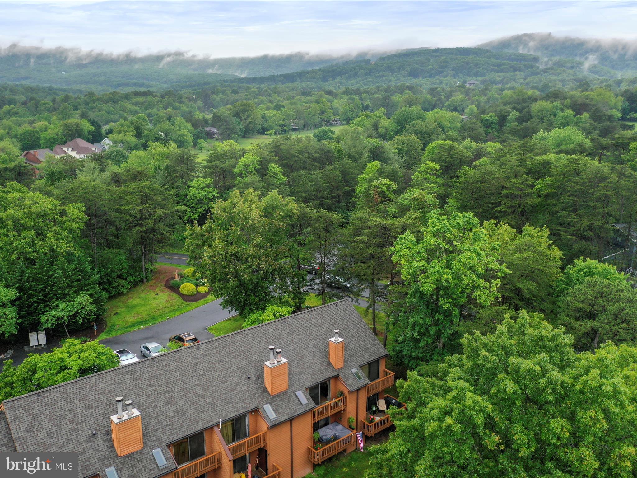 THE WOODS - Residential