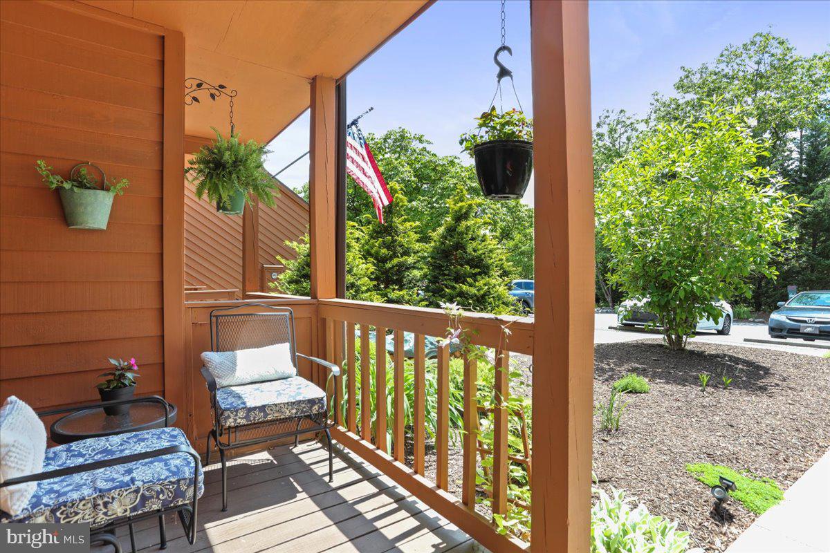 THE WOODS - Residential