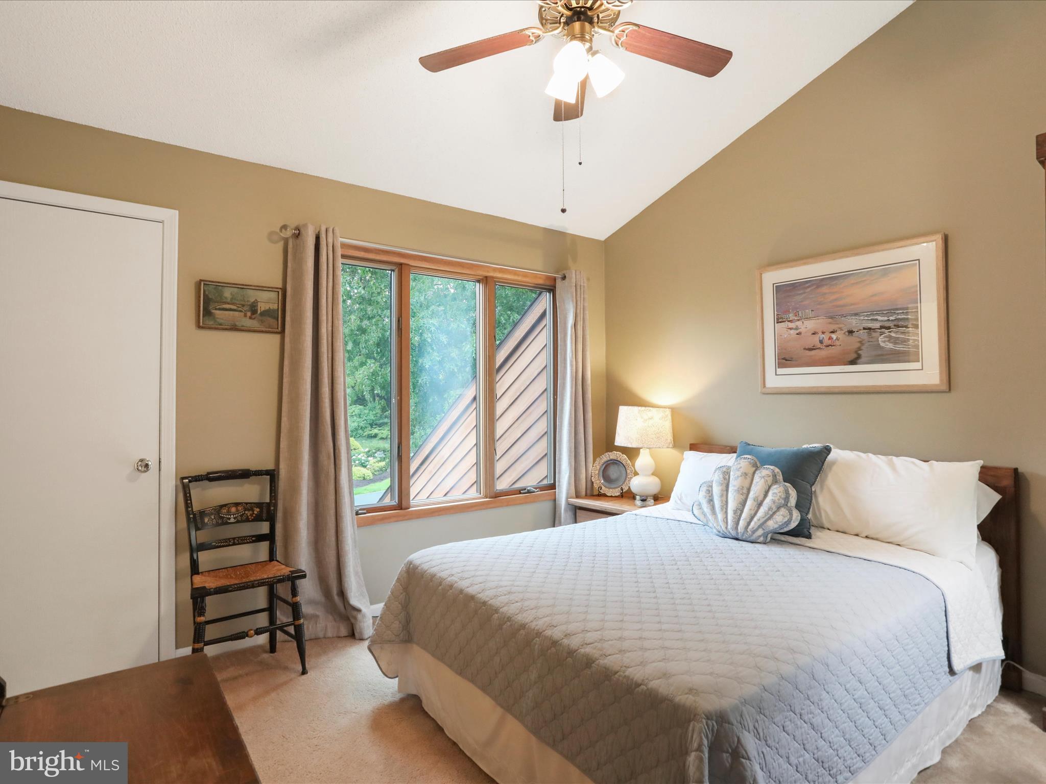 THE WOODS - Residential