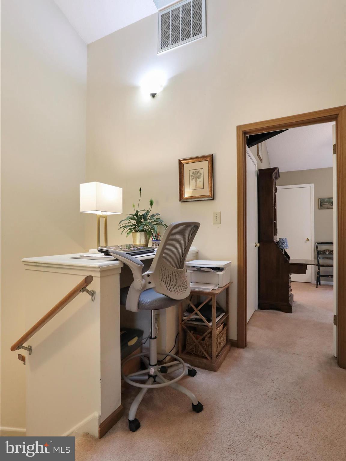 THE WOODS - Residential