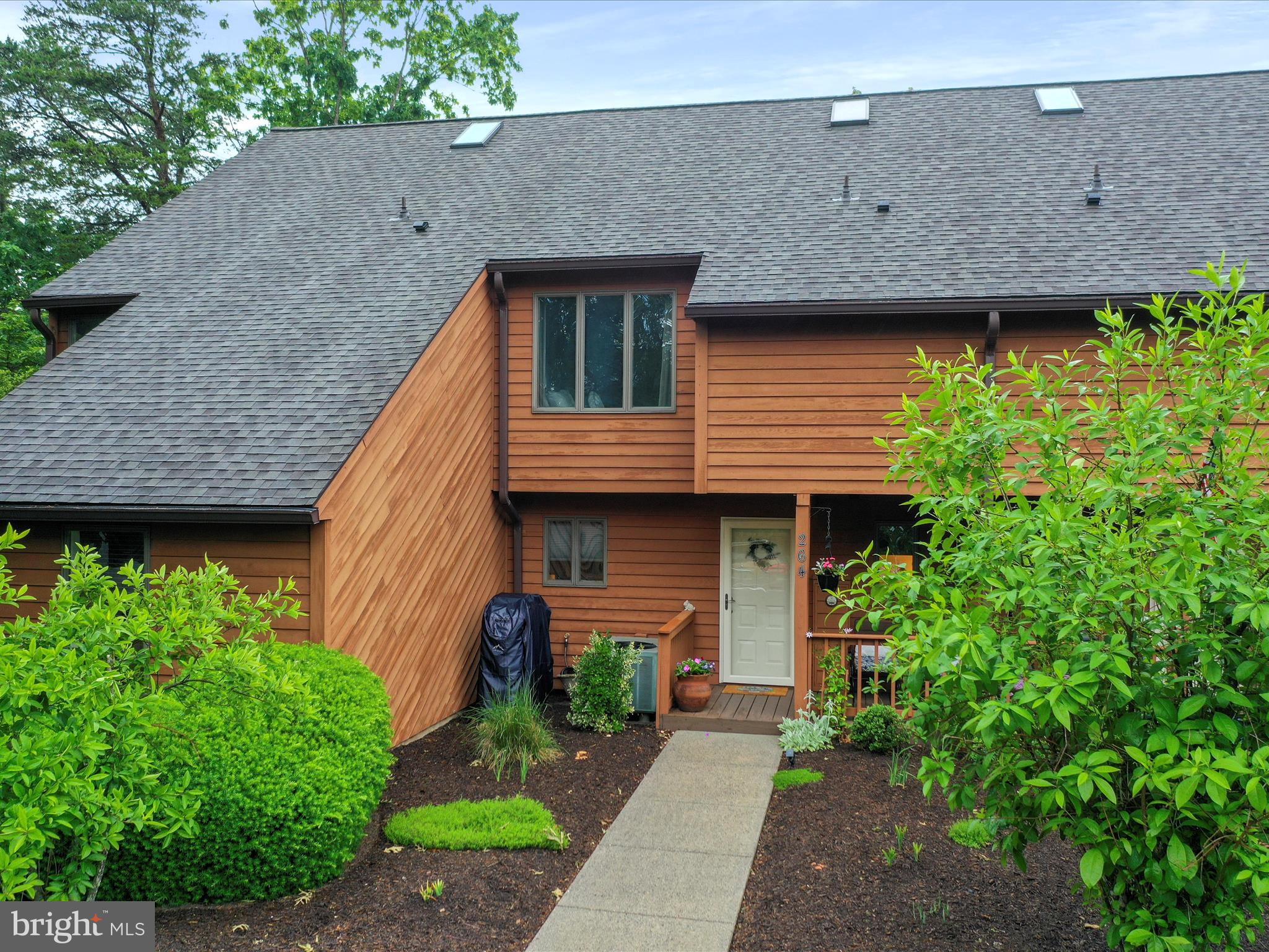 THE WOODS - Residential