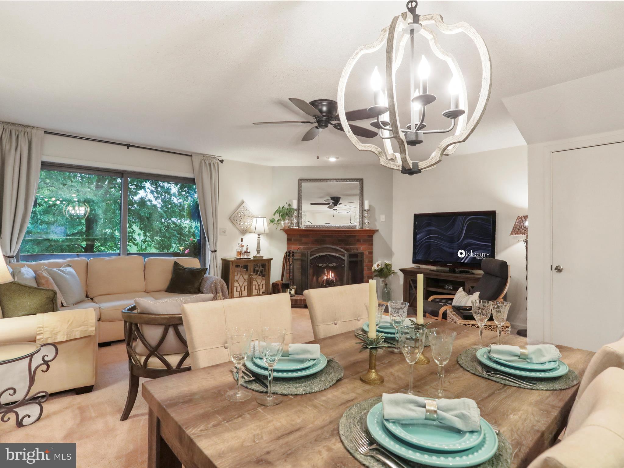 THE WOODS - Residential