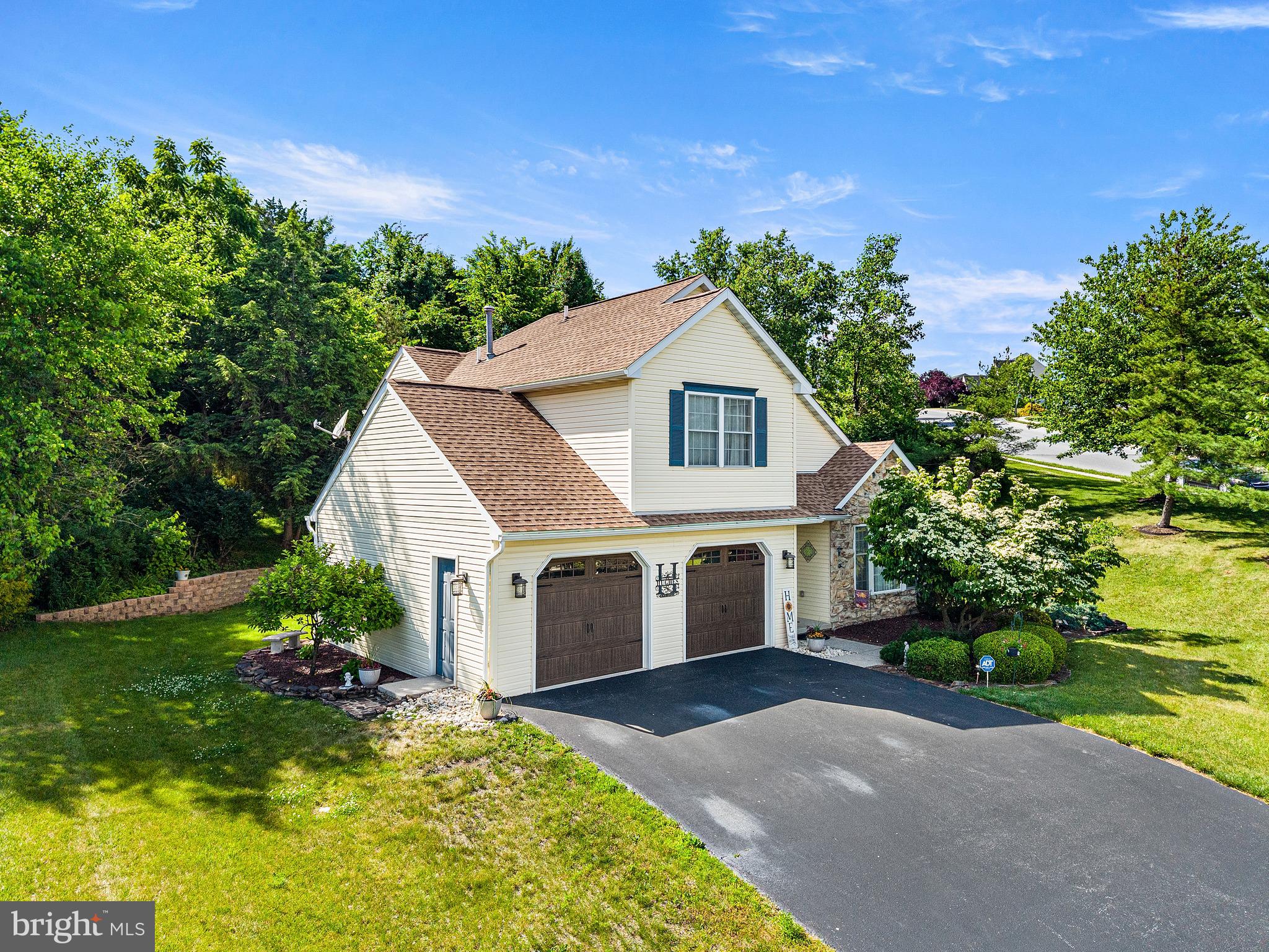 309 CAMERON DRIVE