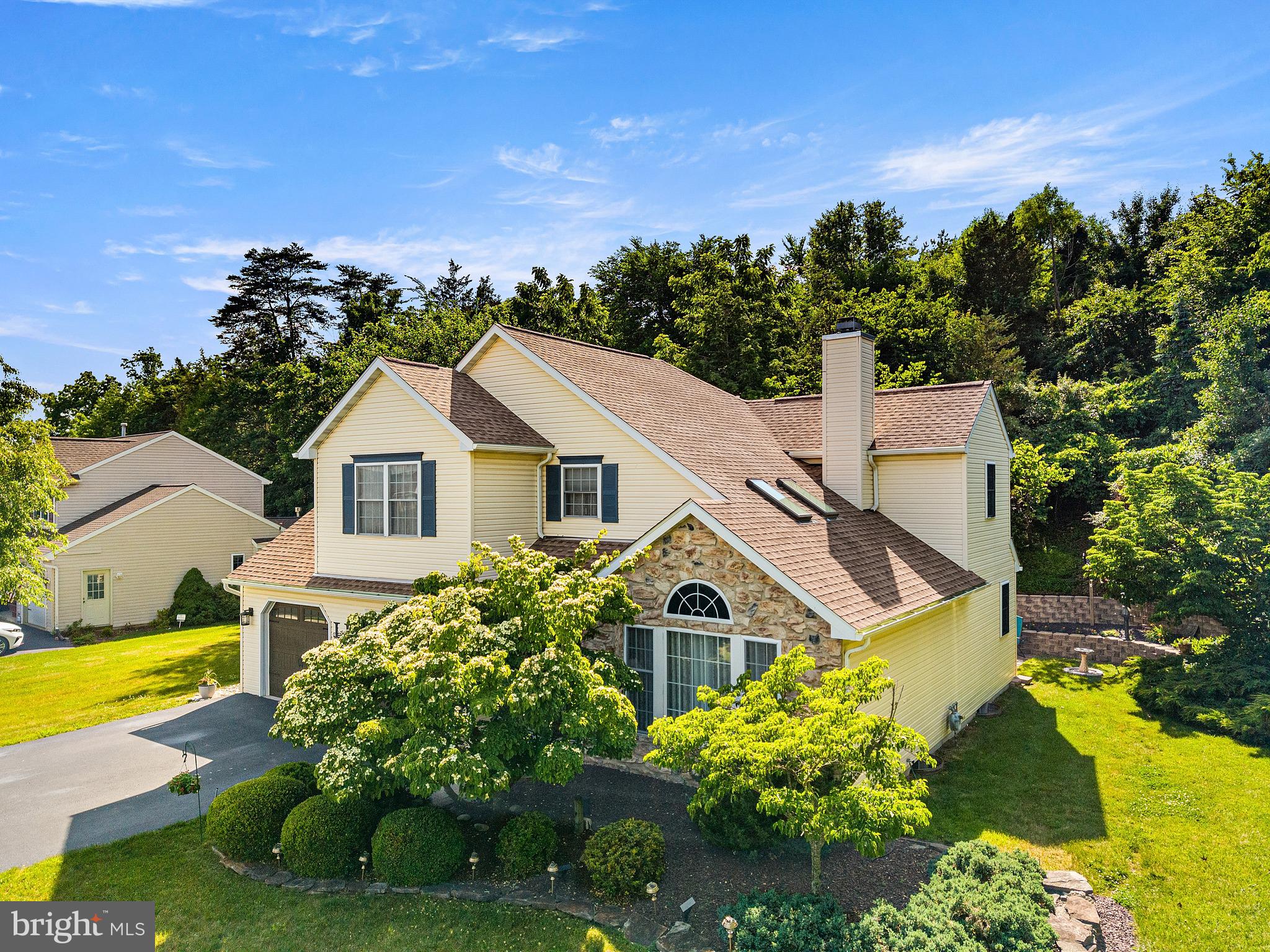 309 CAMERON DRIVE