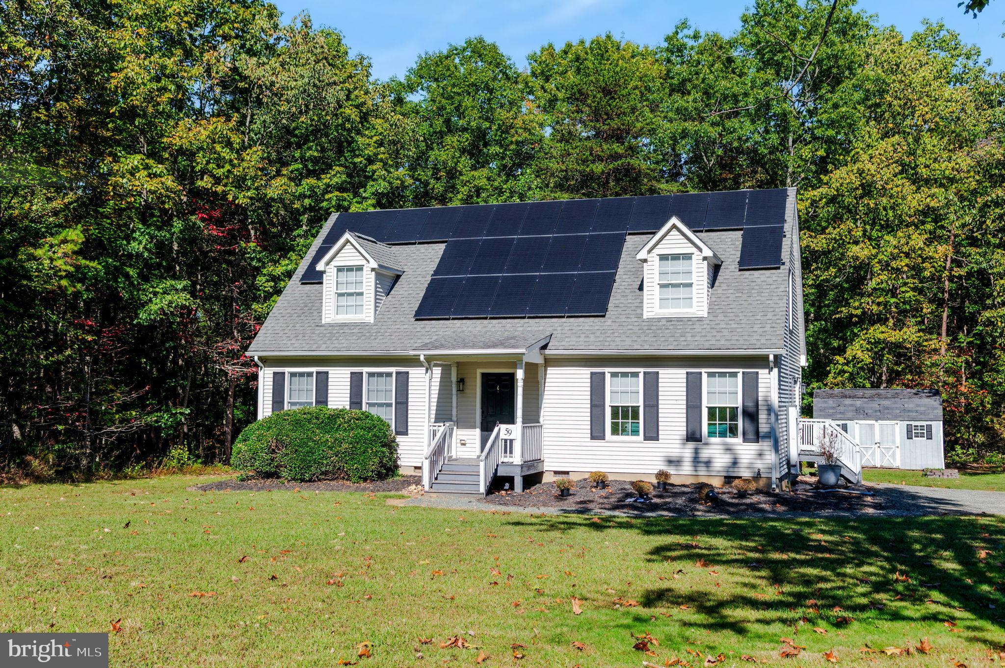 LAUREL ACRES - Residential