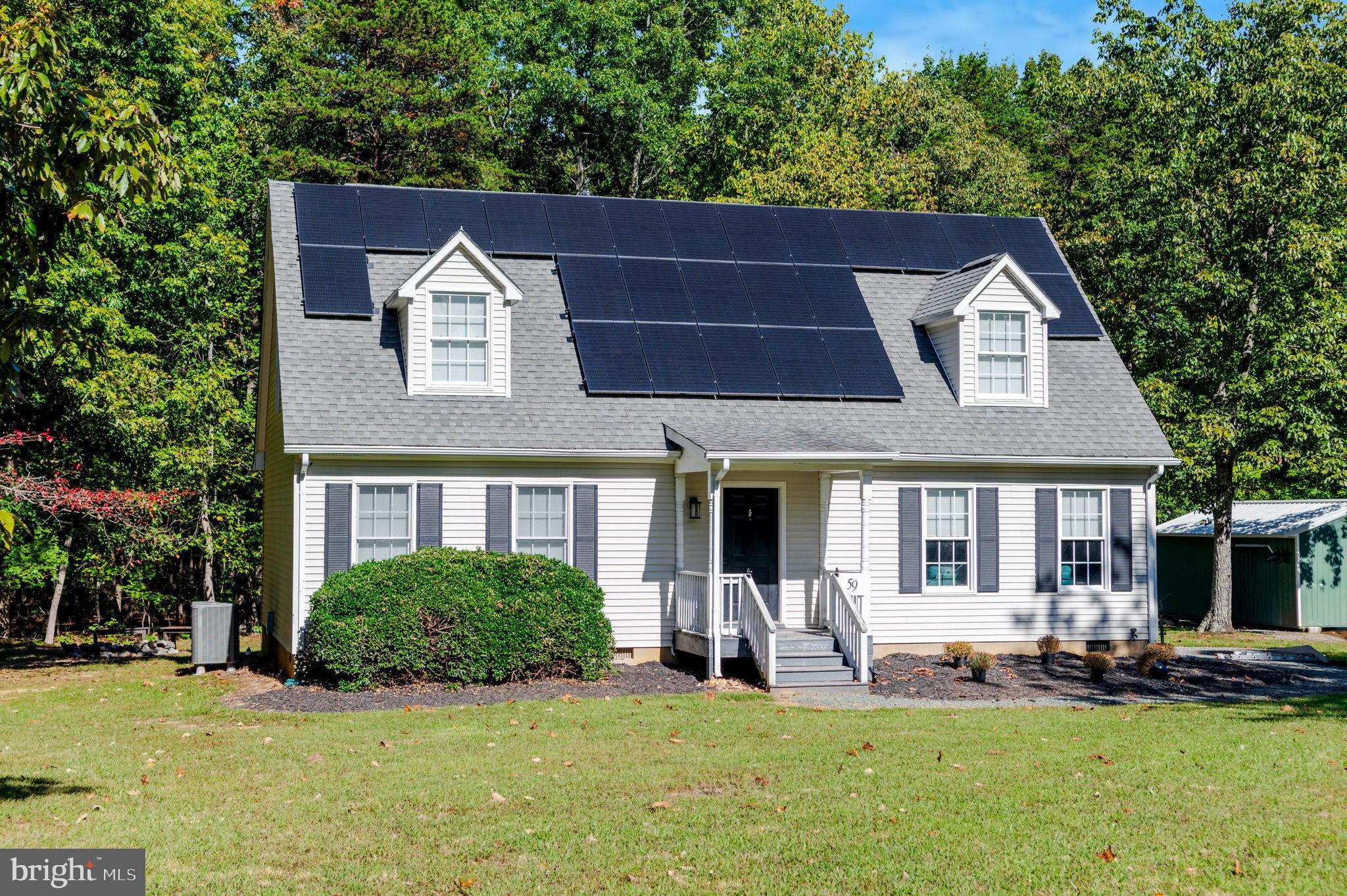 LAUREL ACRES - Residential