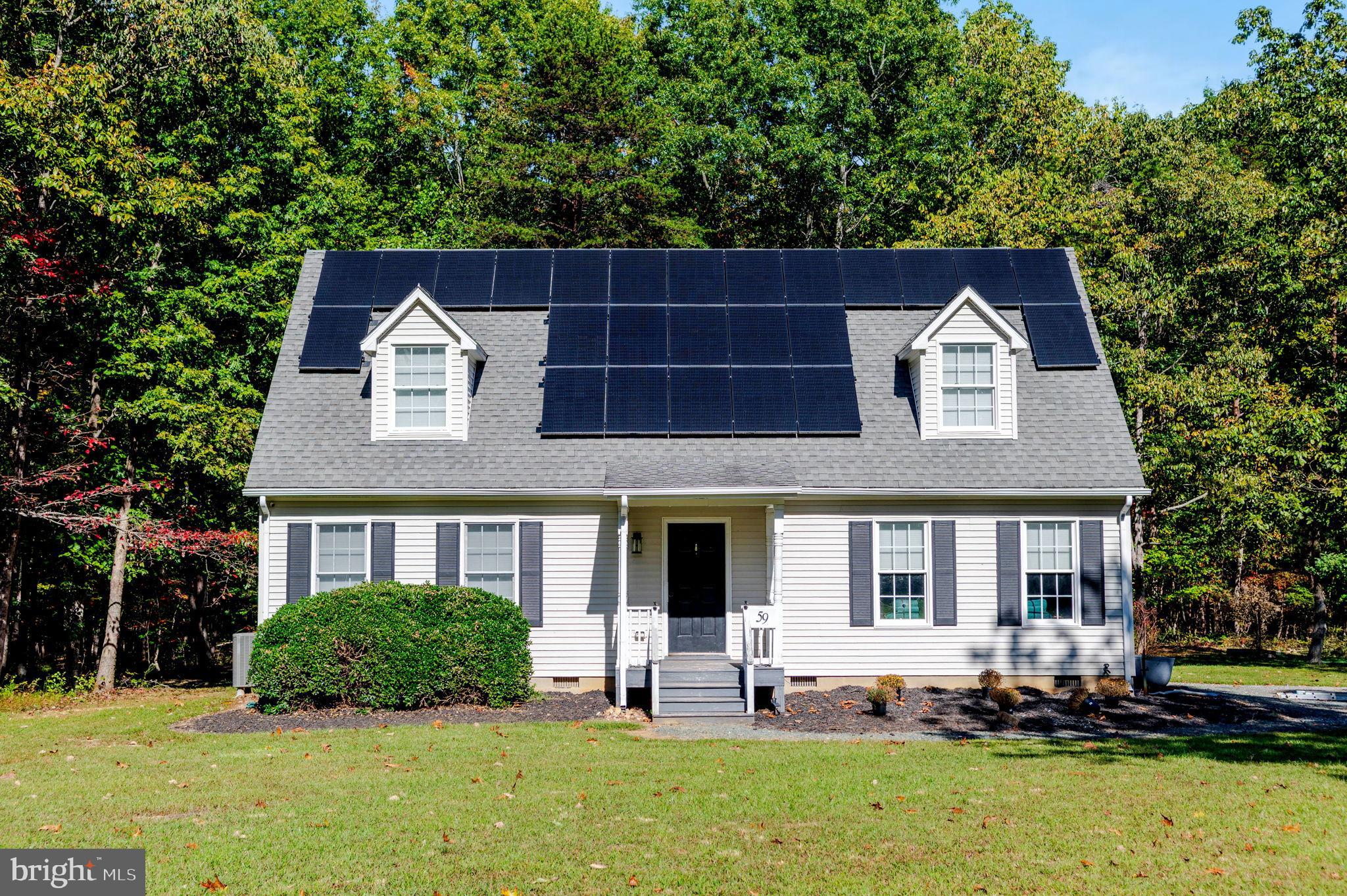 LAUREL ACRES - Residential