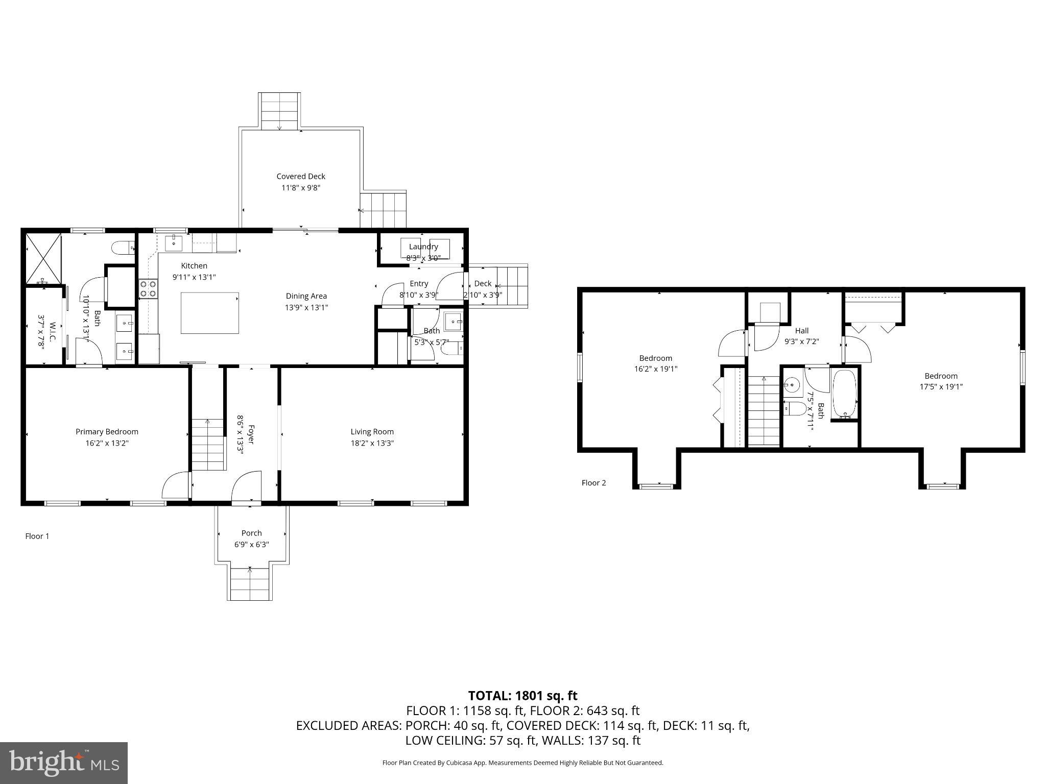 LAUREL ACRES - Residential