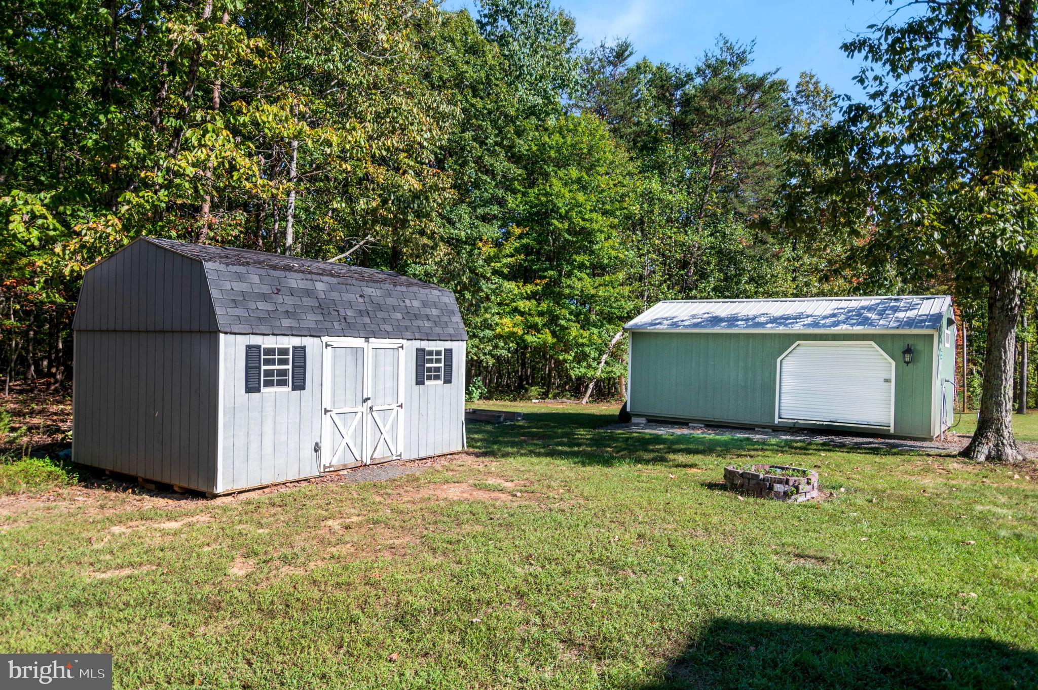 LAUREL ACRES - Residential