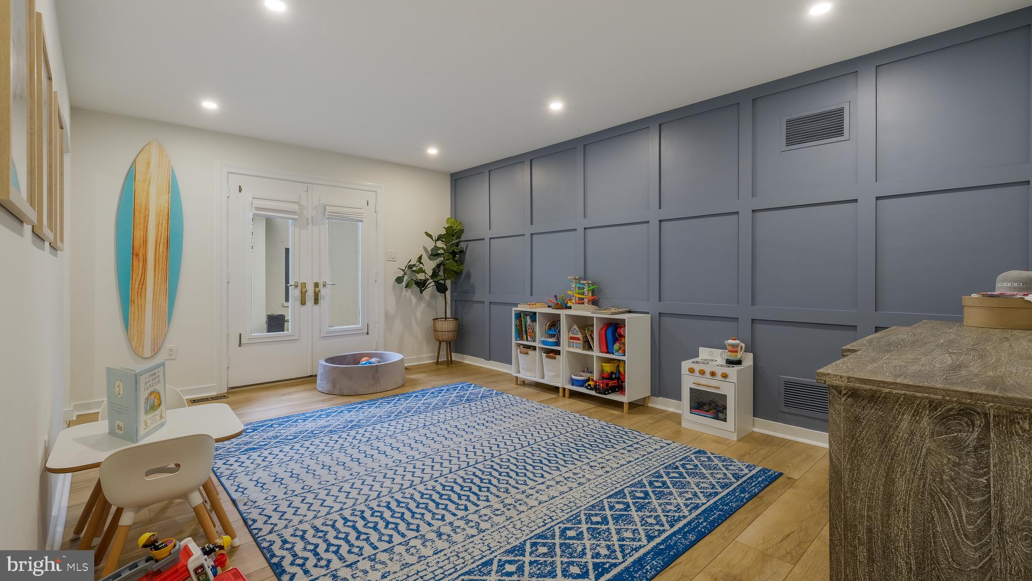 SPRINGHOUSE - Residential