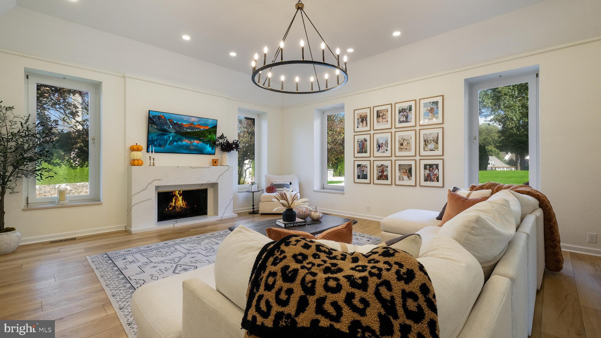 SPRINGHOUSE - Residential