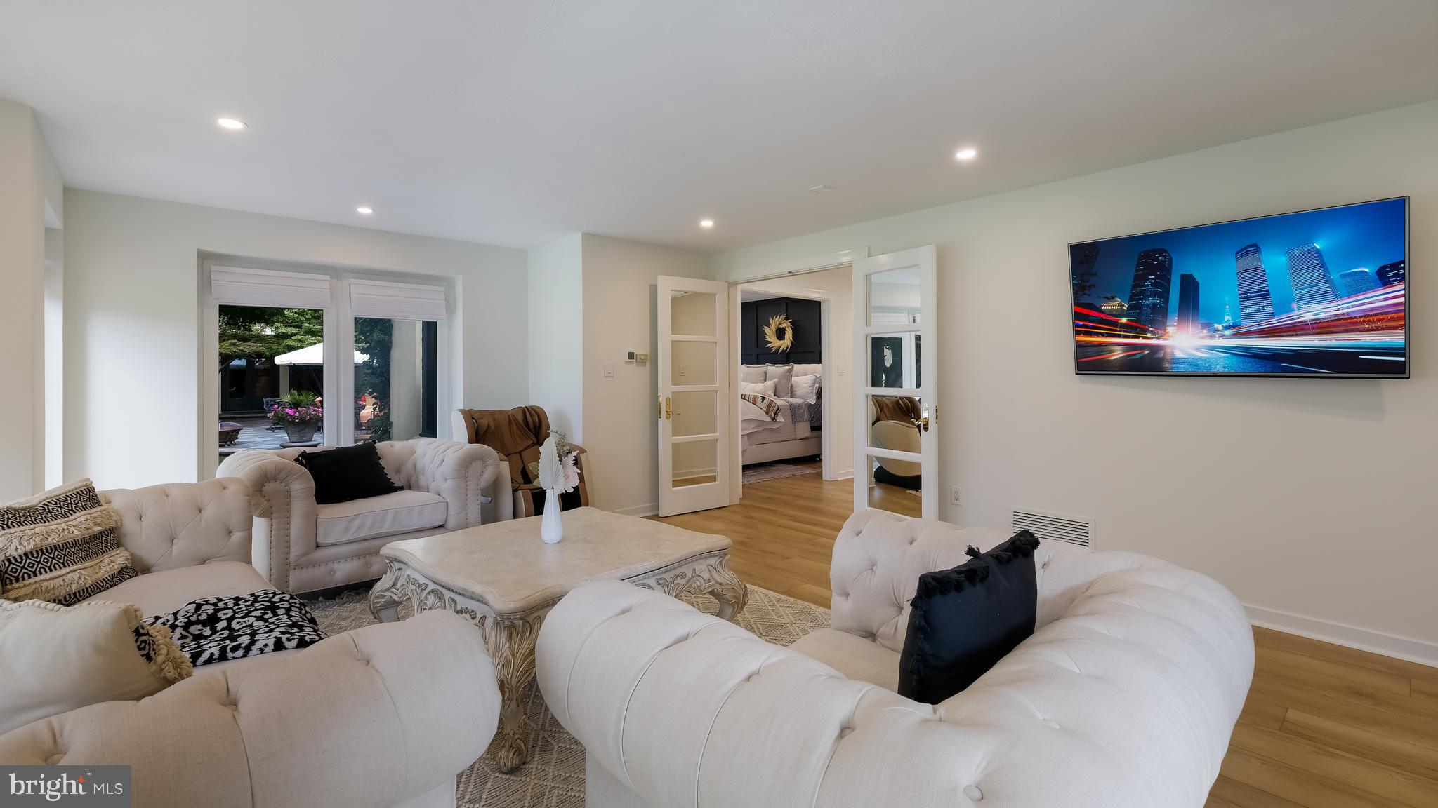 SPRINGHOUSE - Residential