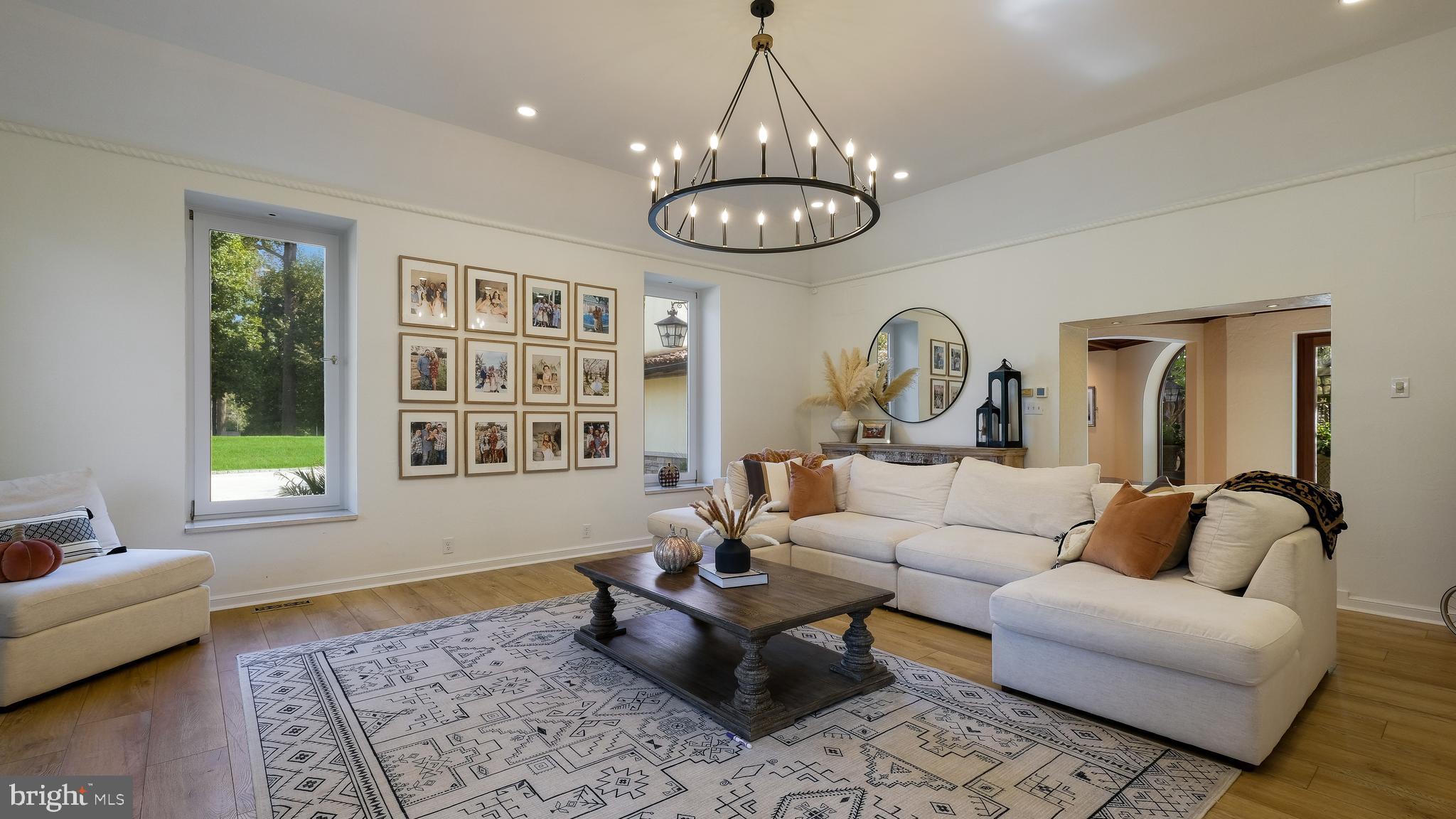 SPRINGHOUSE - Residential