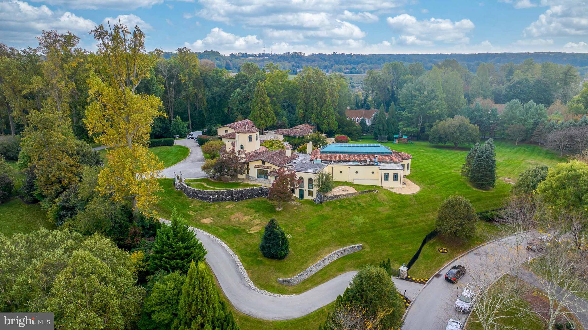 SPRINGHOUSE - Residential