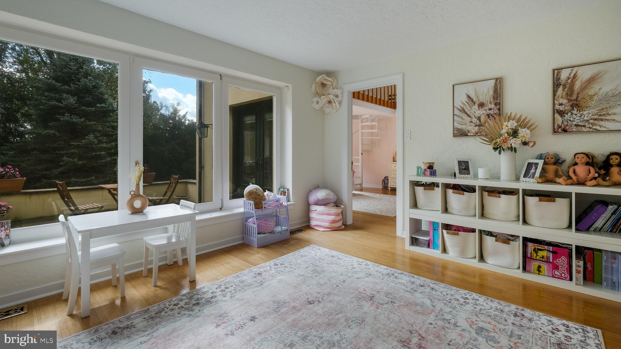 SPRINGHOUSE - Residential