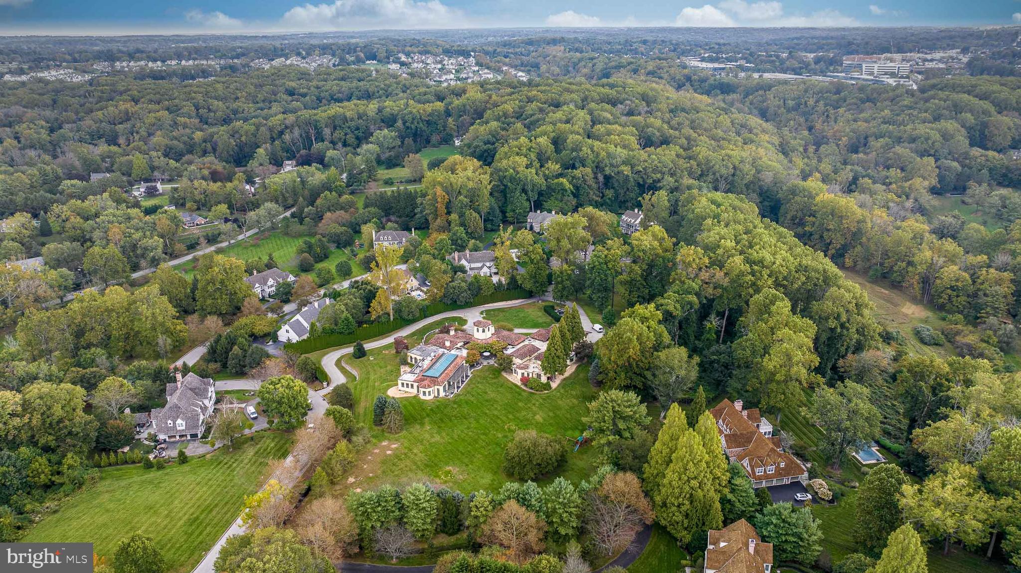 SPRINGHOUSE - Residential