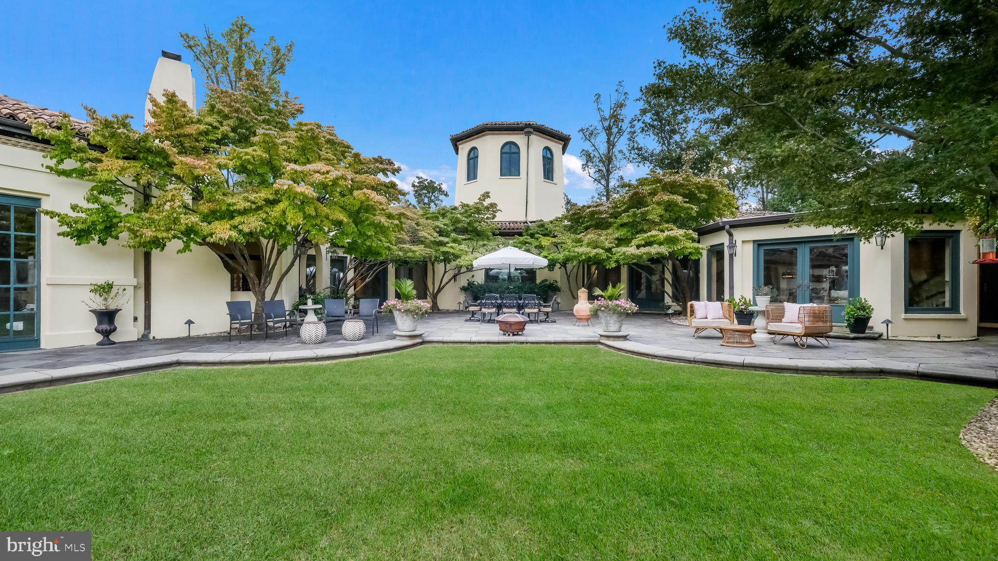 SPRINGHOUSE - Residential